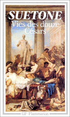 Vies des douze Césars