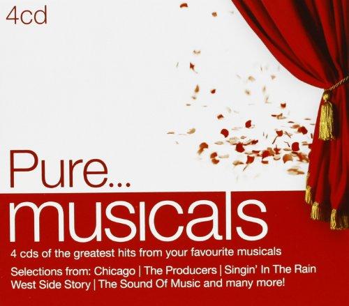 Pure...Musicals