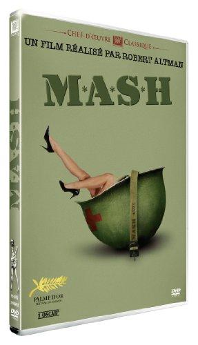 M.A.S.H. [FR Import]