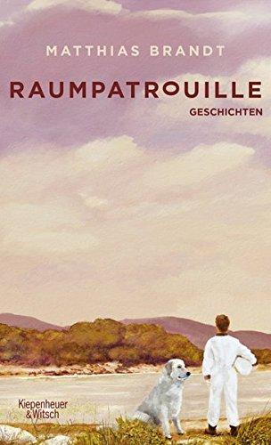 Raumpatrouille: Geschichten