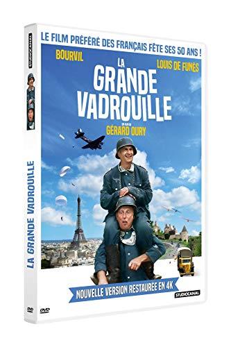 La grande vadrouille [FR Import]