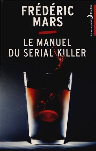 Le manuel du serial killer