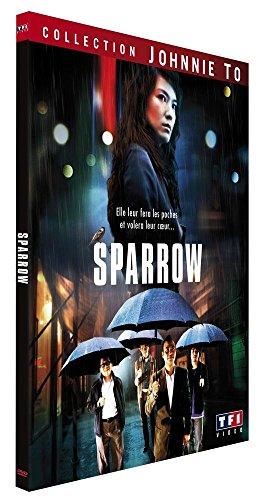 Sparrow [FR Import]