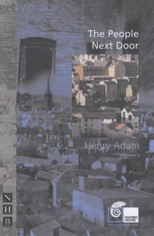 The People Next Door (NHB Modern Plays)