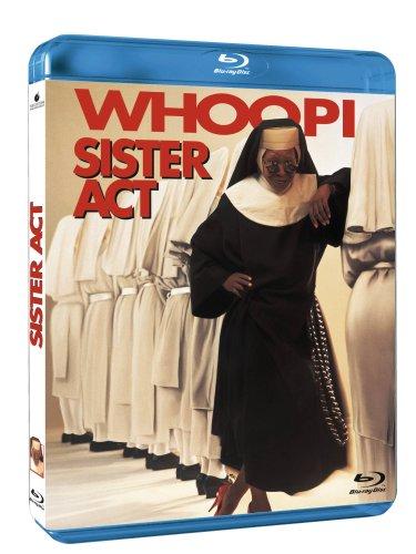 Sister act [Blu-ray] [FR Import]