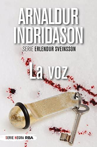 La voz (bolsillo) (Ficción, Band 5)