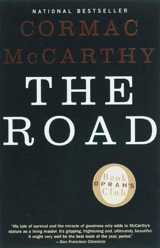 The Road (Vintage International)