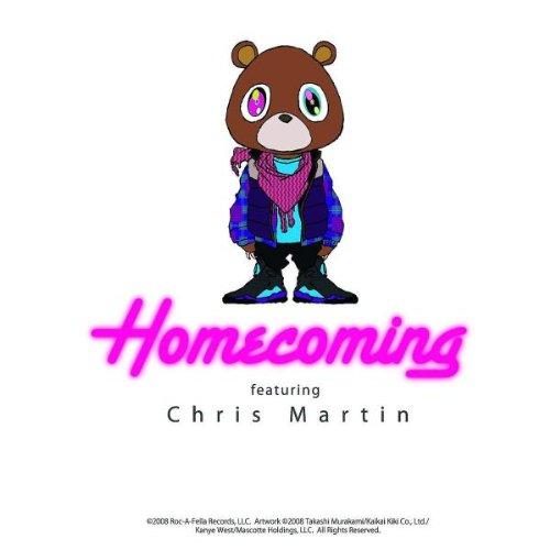 Homecoming (2-Track)