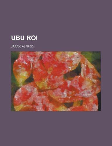 FRE-UBU ROI