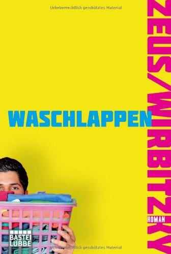 Waschlappen: Roman