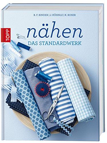 Nähen - Das Standardwerk