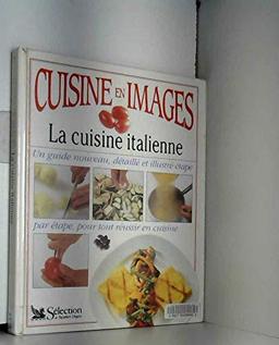 La cuisine italienne