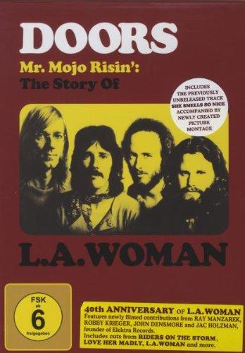 The Doors - Mr. Mojo Risin': The Story Of L.A. Woman