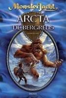 Monsterjacht / Arcta de bergreus / druk 1: De spannende avonturen van Tom