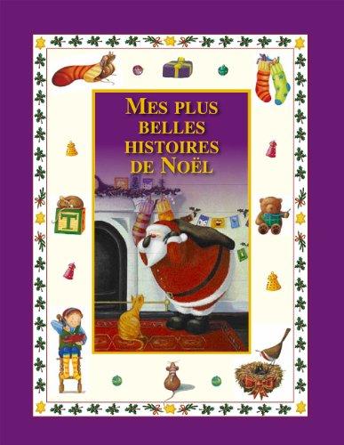 Mes plus belles histoires de Noël