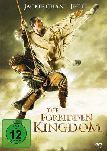 Forbidden Kingdom