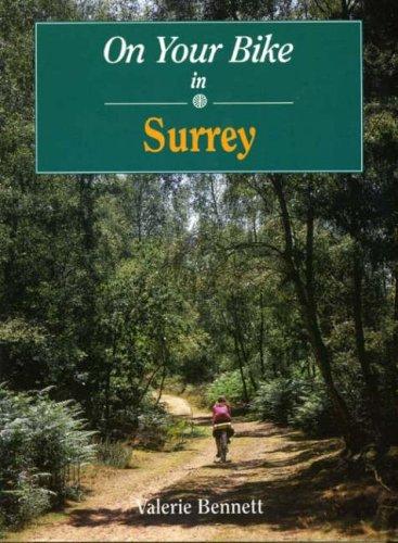 On Your Bike in Surrey