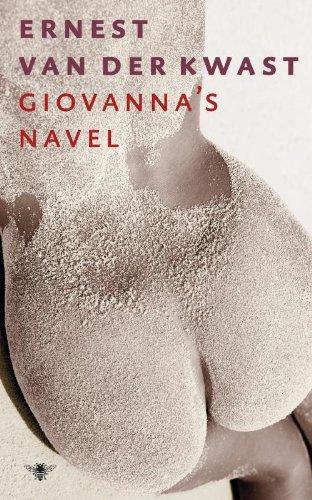 Giovanna's navel / druk 1