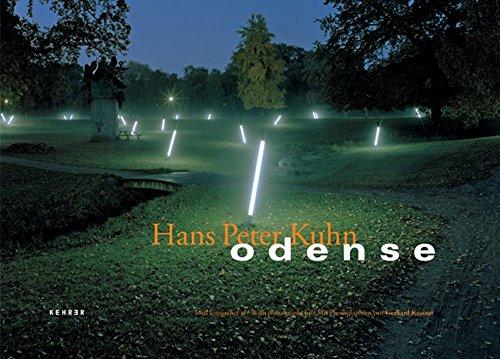 Hans Peter Kuhn - Odense