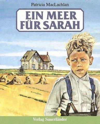 Ein Meer für Sarah