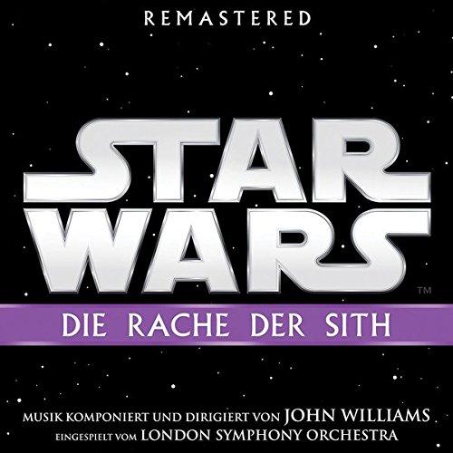 Star Wars: Die Rache der Sith (Remastered)