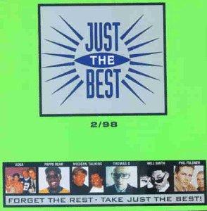 Just The Best 1998 Vol. 2