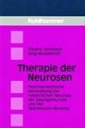 Therapie der Neurosen