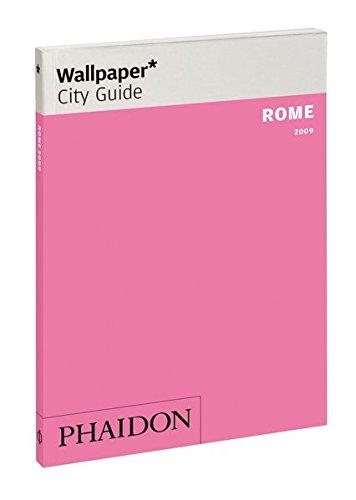 Rome 2013 (Wallpaper* City Guides)