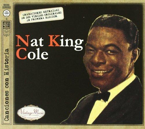 Nat King Cole