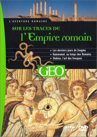 Sur les traces de l'Empire Romain [FR Import]