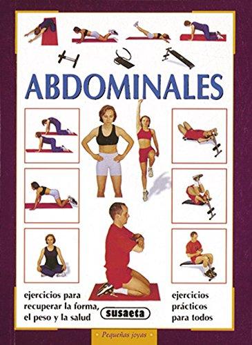 Abdominales (Pequeñas Joyas)