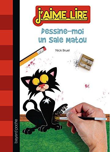 Dessine-moi un Sale Matou