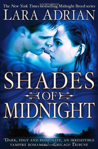 Shades of Midnight (Midnight Breed)