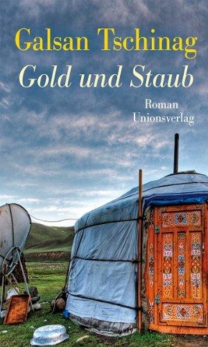 Gold und Staub