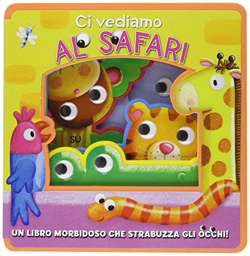 Ci vediamo al safari