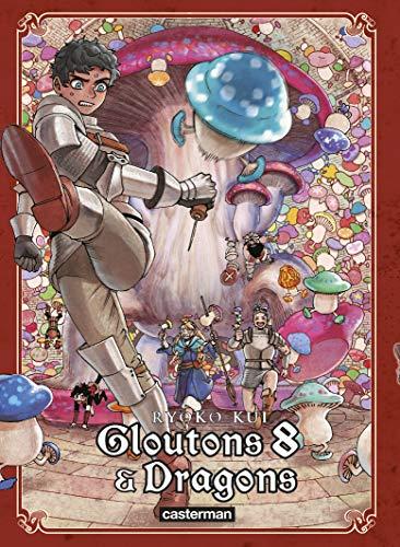 Gloutons & dragons. Vol. 8