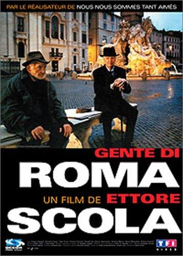 Gente di Roma [FR Import]