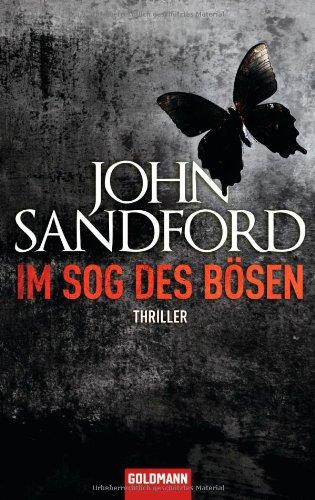 Im Sog des Bösen: Thriller