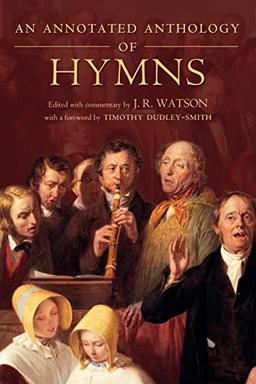 An Annotated Anthology of Hymns