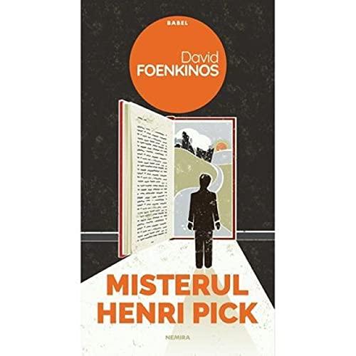 Misterul Henri Pick