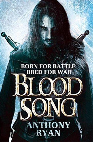 Blood Song (Raven's Shadow)