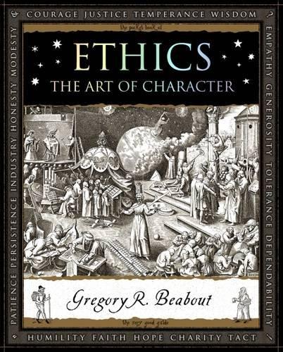 Beabout, G: Ethics (Wooden Books)