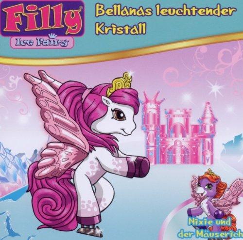 03/Ice Fairy-Bellanas Leuchtender Kristall