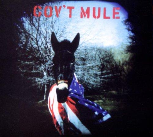 Gov't Mule