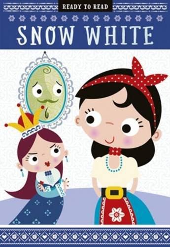 Snow White (Fairytale Readers)