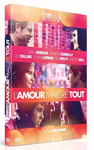 L'amour malgré tout [FR Import]