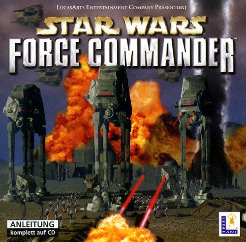 Force Commander