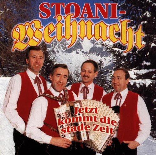 Stoani-Weihnacht