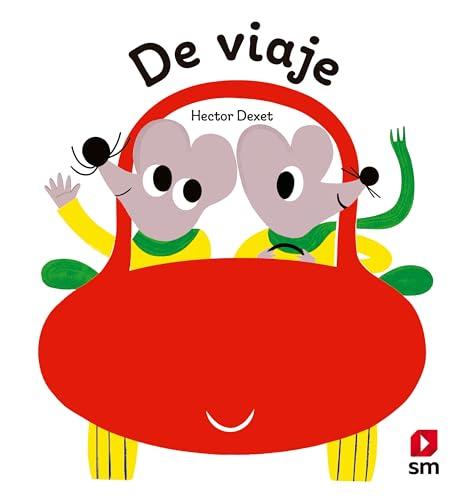 De viaje (Libros de cartón de Hector Dex)