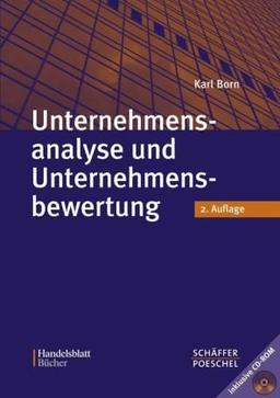 Unternehmensanalyse und Unternehmensbewertung